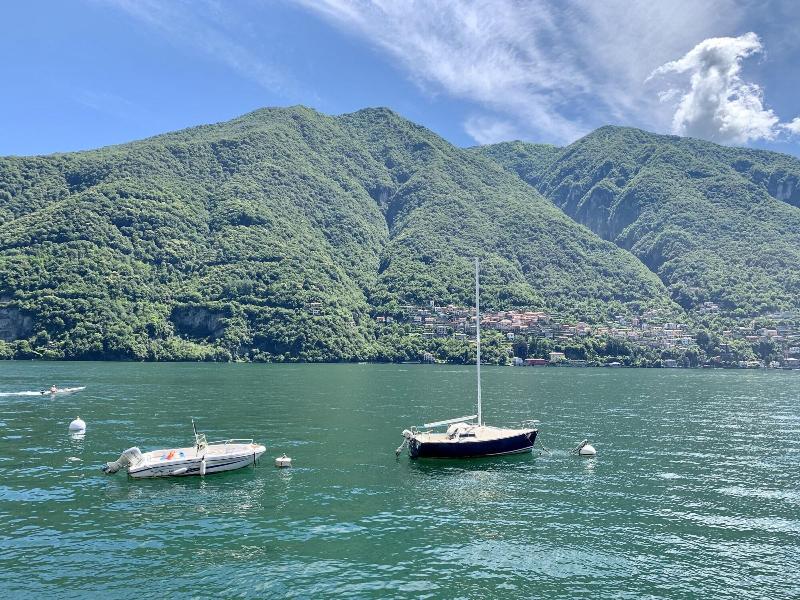 La Locanda Del Cantiere - Oda