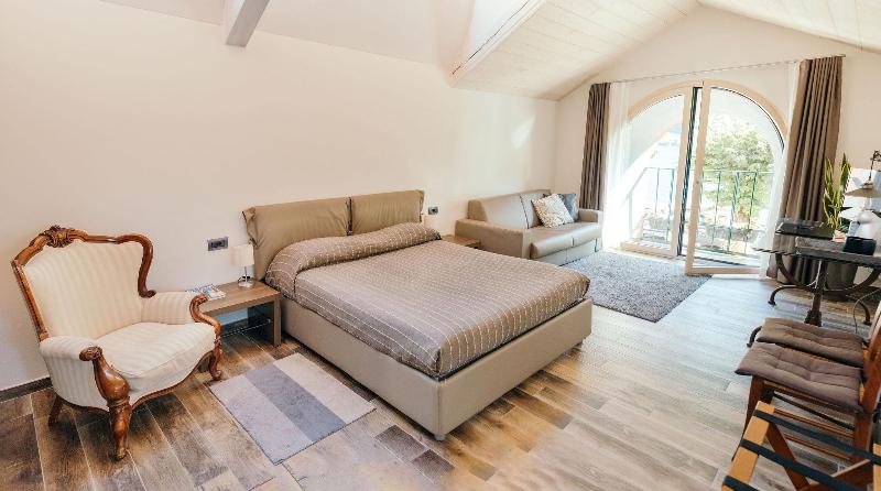 La Locanda Del Cantiere - Oda