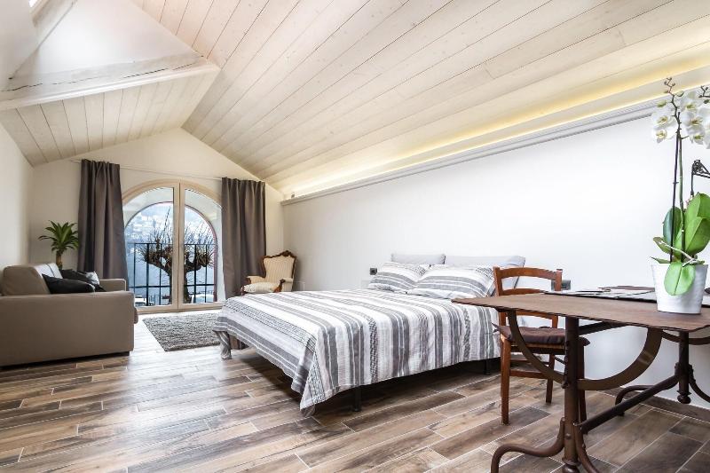 La Locanda Del Cantiere - Oda