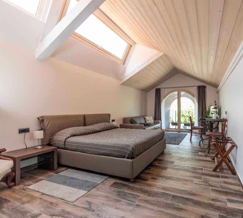 La Locanda Del Cantiere - Oda