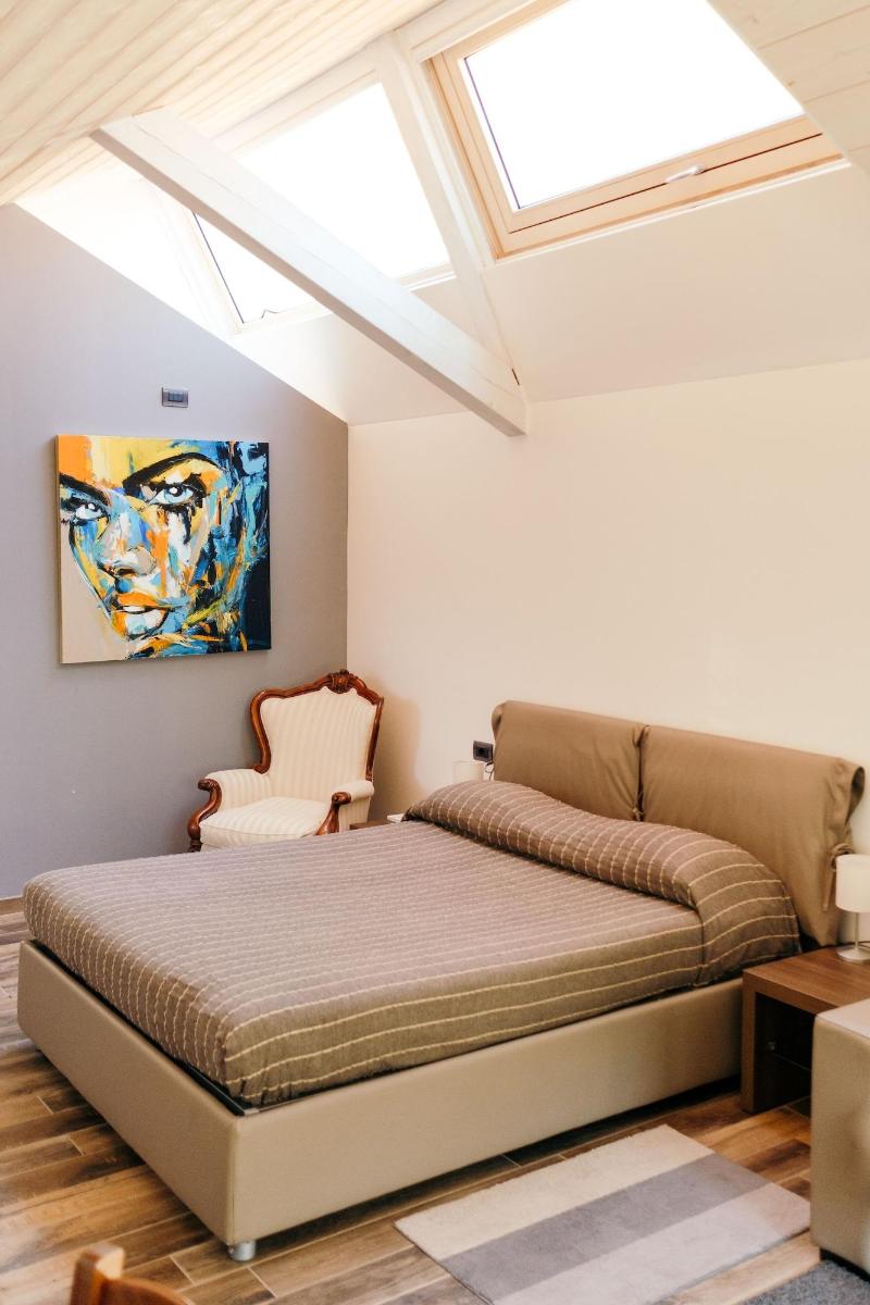 La Locanda Del Cantiere - Oda