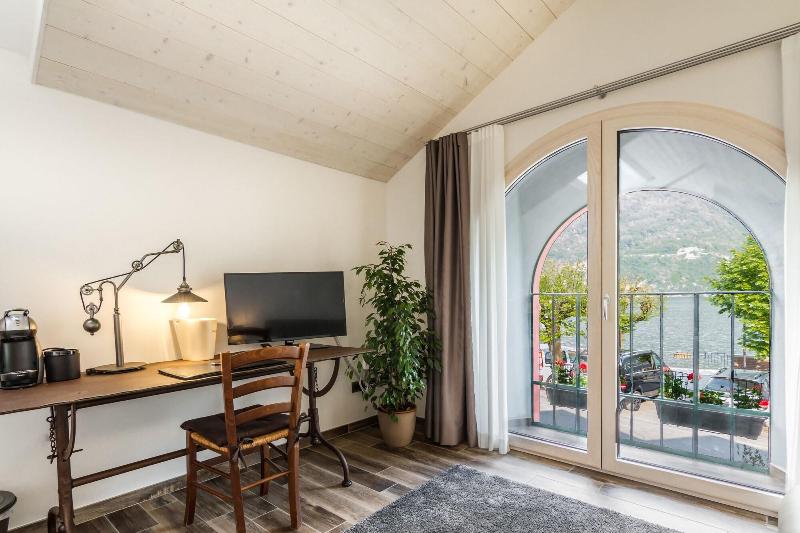 La Locanda Del Cantiere - Oda