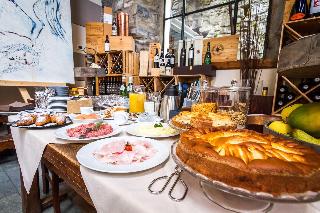 La Locanda Del Cantiere fotoÄŸrafÄ±