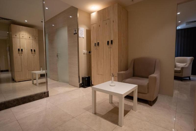 TOP Rosemond Al-Hamra Hotel Jeddah - Aktivite