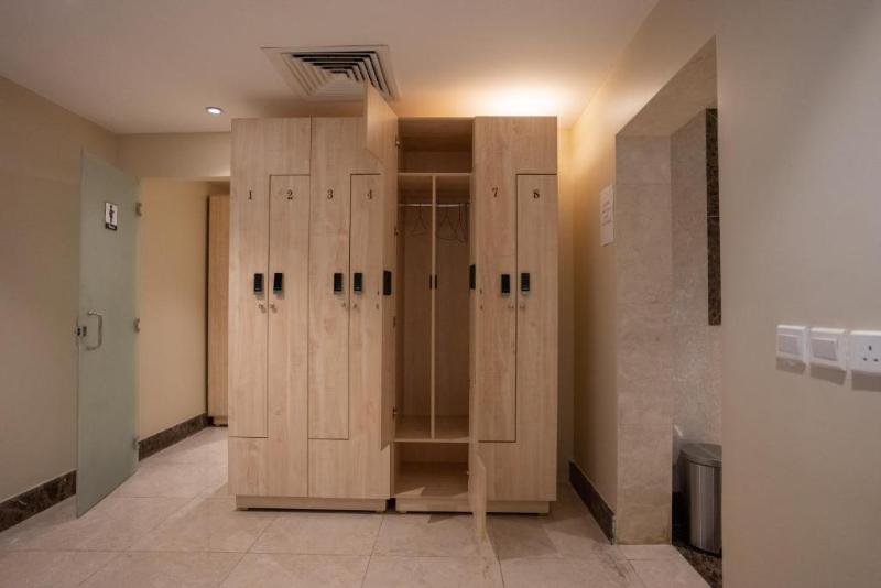 TOP Rosemond Al-Hamra Hotel Jeddah - Aktivite