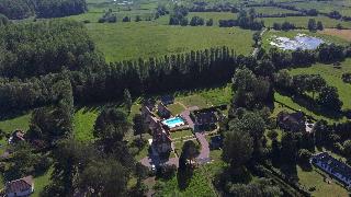 Les Manoirs Des Portes De Deauville