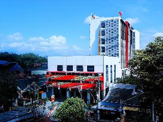 Hotel Fortuna Grande Jember otel fotoğrafı