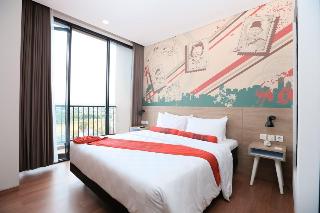 Hotel Fortuna Grande Jember fotoÄŸrafÄ±