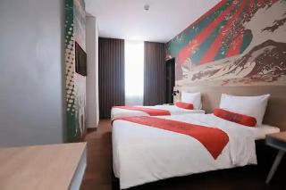 Hotel Fortuna Grande Jember fotoÄŸrafÄ±