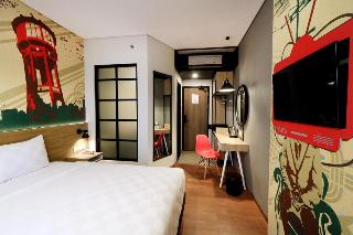 Hotel Fortuna Grande Jember fotoÄŸrafÄ±
