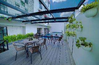 Hotel Fortuna Grande Jember fotoÄŸrafÄ±