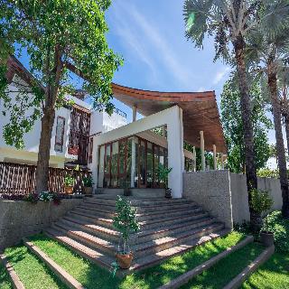 Pranaluxe Pool Villa fotoÄŸrafÄ±