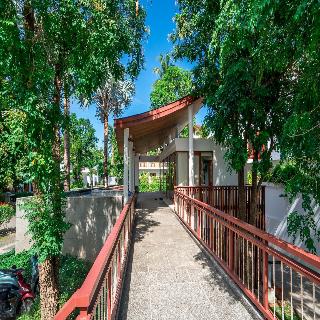 Pranaluxe Pool Villa fotoÄŸrafÄ±