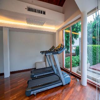 Pranaluxe Pool Villa fotoÄŸrafÄ±