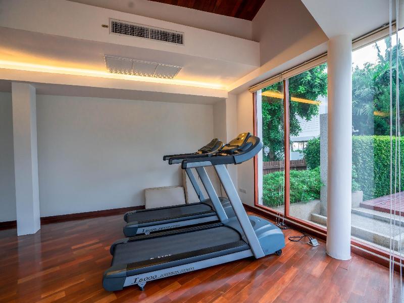 Pranaluxe Pool Villa - Aktivite