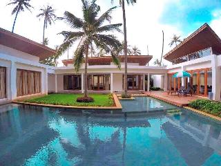Pranaluxe Pool Villa otel fotoğrafı