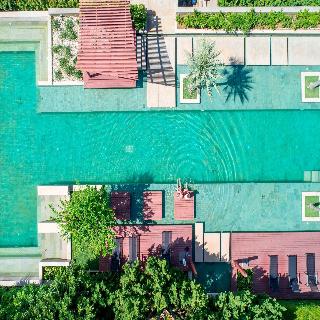 Pranaluxe Pool Villa fotoÄŸrafÄ±