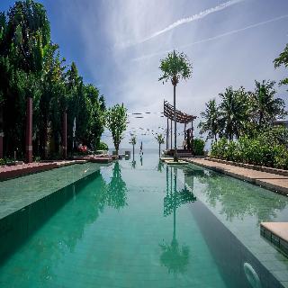 Pranaluxe Pool Villa fotoÄŸrafÄ±