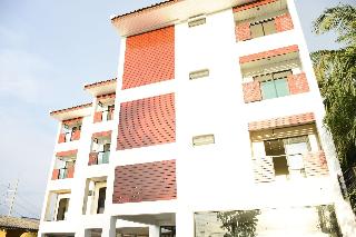 Basaya Laemchabang otel fotoğrafı