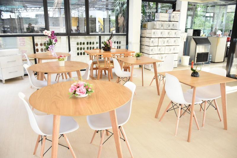 Basaya Laemchabang - Restoran