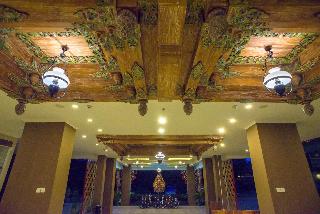 Java Village Resort fotoÄŸrafÄ±