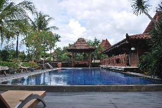 Java Village Resort otel fotoğrafı