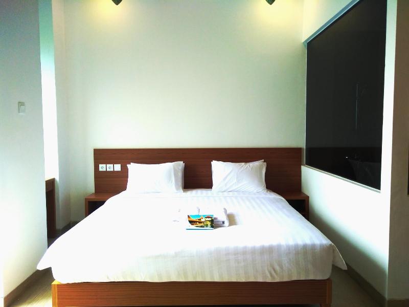 Java Village Resort - Genel