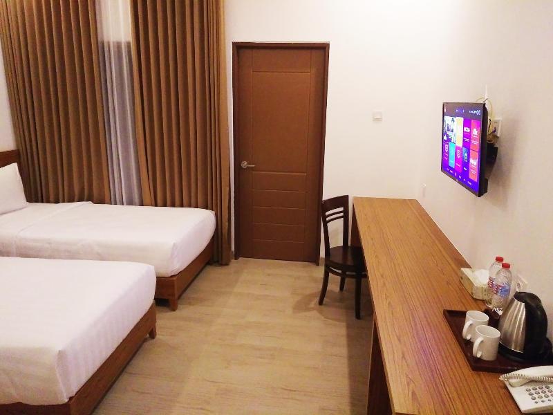 Java Village Resort - Genel