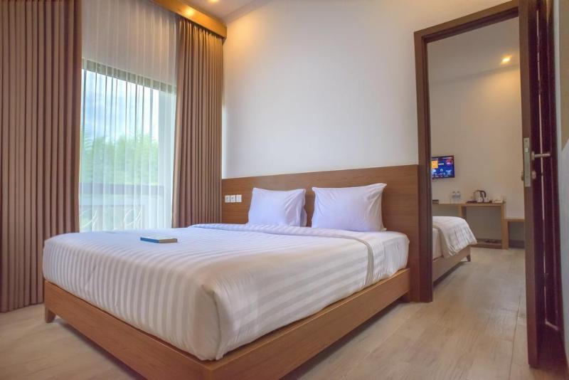 Java Village Resort - Oda