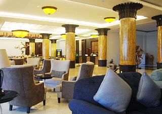 K Hotel Kaliurang Yogyakarta fotoÄŸrafÄ±