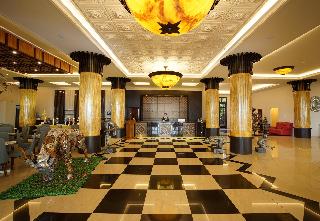 K Hotel Kaliurang Yogyakarta fotoÄŸrafÄ±