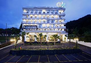 K Hotel Kaliurang Yogyakarta otel fotoğrafı