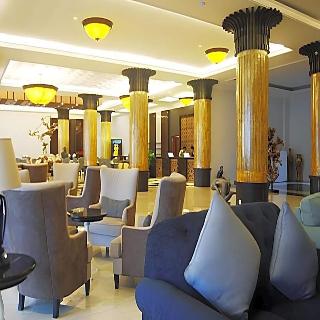 K Hotel Kaliurang Yogyakarta fotoÄŸrafÄ±