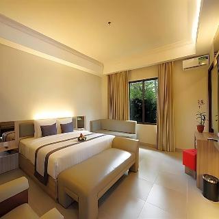 K Hotel Kaliurang Yogyakarta fotoÄŸrafÄ±