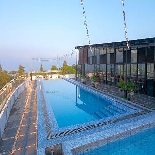 K Hotel Kaliurang Yogyakarta fotoÄŸrafÄ±