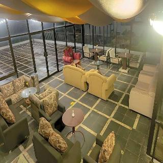 K Hotel Kaliurang Yogyakarta fotoÄŸrafÄ±