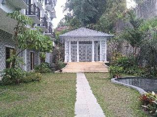 K Hotel Kaliurang Yogyakarta fotoÄŸrafÄ±