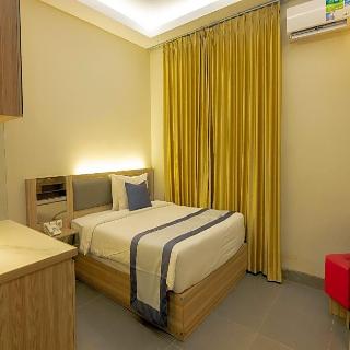 K Hotel Kaliurang Yogyakarta fotoÄŸrafÄ±