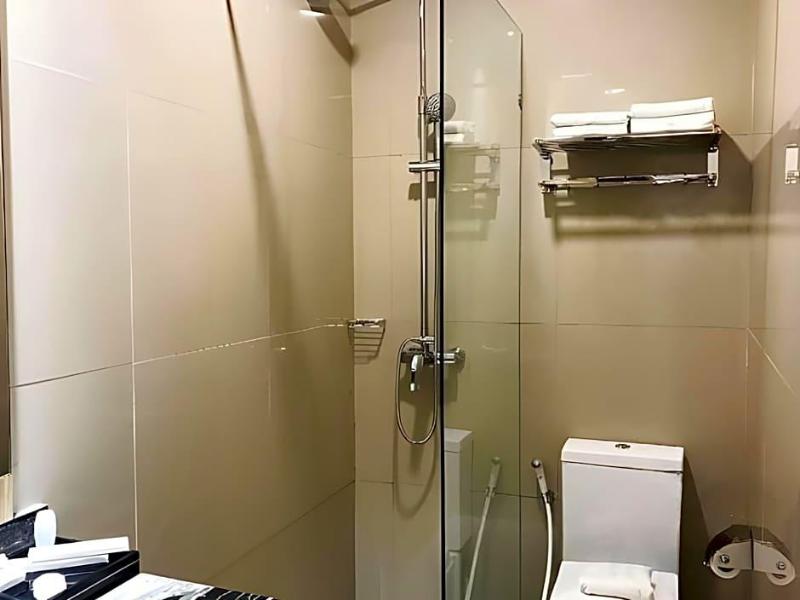 K Hotel Kaliurang Yogyakarta - Genel