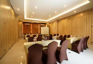K Hotel Kaliurang Yogyakarta fotoÄŸrafÄ±