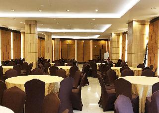 K Hotel Kaliurang Yogyakarta fotoÄŸrafÄ±