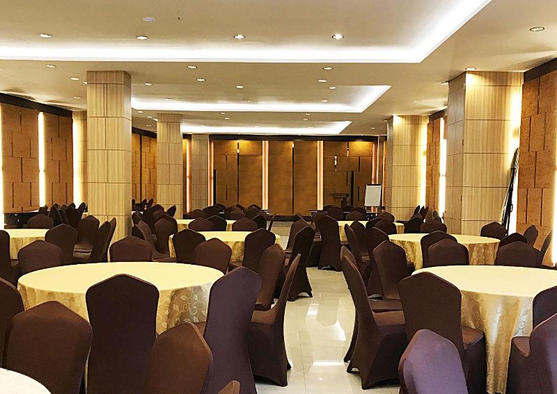 K Hotel Kaliurang Yogyakarta - Genel