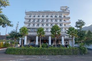 K Hotel Kaliurang Yogyakarta fotoÄŸrafÄ±