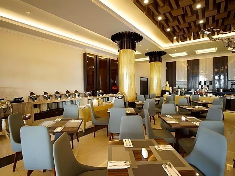 K Hotel Kaliurang Yogyakarta - Genel