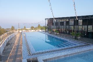K Hotel Kaliurang Yogyakarta fotoÄŸrafÄ±