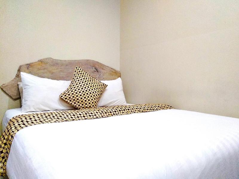 Remen Room Bed And Breakfast - Oda