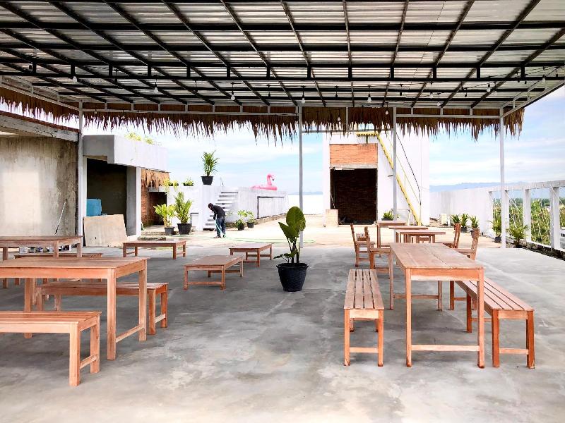 The Amartya - Restoran