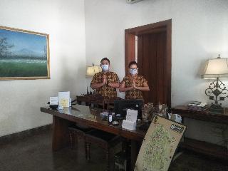 Graha Kinasih Kotabaru fotoÄŸrafÄ±