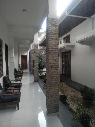 Graha Kinasih Kotabaru otel fotoğrafı