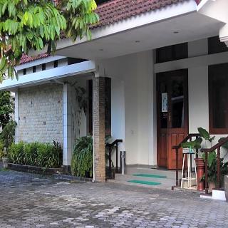 Graha Kinasih Kotabaru fotoÄŸrafÄ±